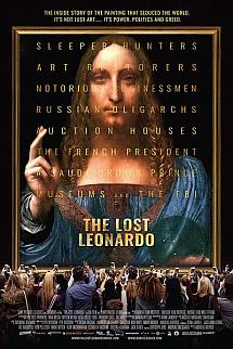 Kayıp Leonardo - The Lost Leonardo izle