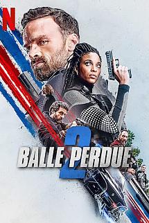 Kayıp Mermi 2 izle