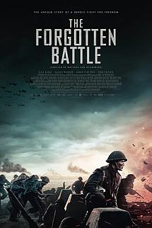 Kayıp Savaş izle