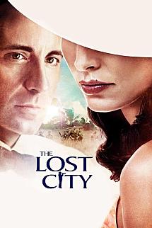 Kayıp Şehir izle