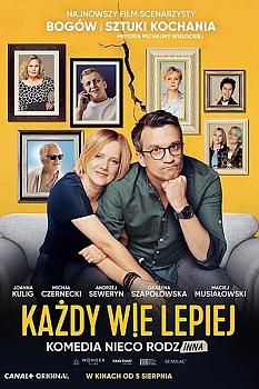 Kazdy wie lepiej