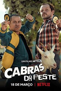 Keçiyi Kaçırma izle