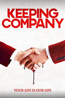 Keeping Company izle
