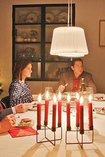 Kerstappels izle