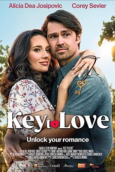 Key to Love