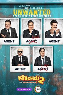 Khichdi 2 izle