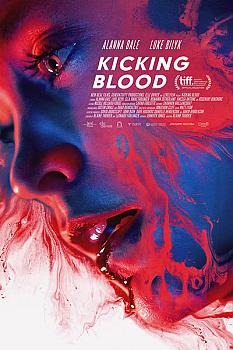 Kicking Blood