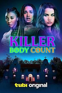 Killer Body Count izle