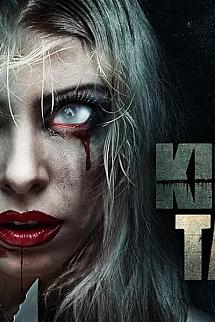 Killer Tales izle