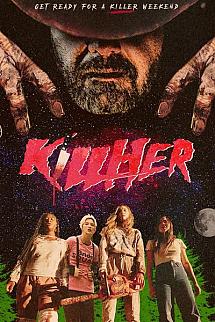 KillHer izle