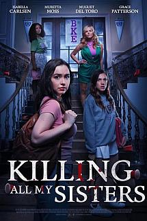 Killing All My Sisters izle