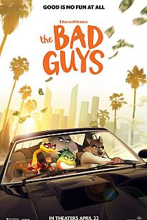 Kim Demiş Kötüyüz Diye? izle