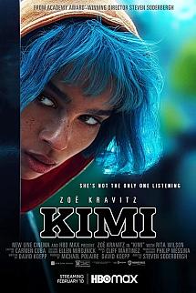 Kimi izle