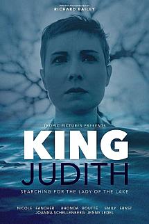 King Judith izle
