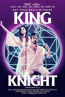King Knight izle