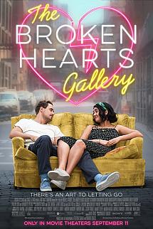 Kırık Kalpler Galerisi izle
