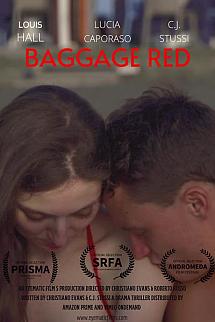Kırmızı Valiz izle