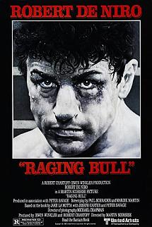 Kızgın Boğa izle