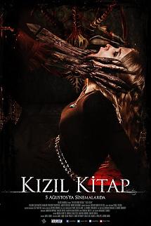 Kızıl Kitap izle