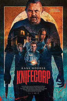 Knifecorp izle