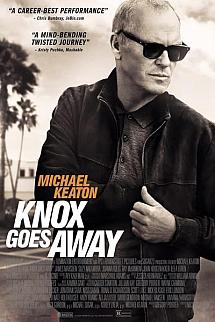Knox Goes Away izle