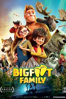 Kocaayak ve Ailesi izle