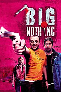 Kocaman Bir Hiç izle