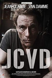 Kod Adı JCVD izle