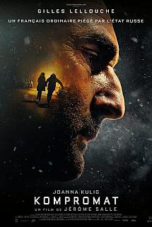 Kompromat izle