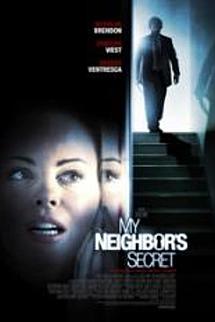 Komşumun Sırrı izle