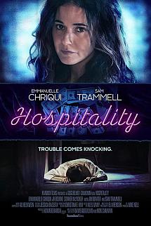Konukseverlik izle