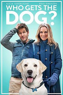 Köpeği Kim Alacak? izle