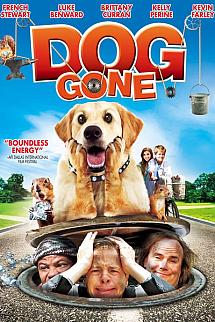 Köpek Firarda izle