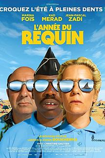 Köpekbalığı Yılı izle