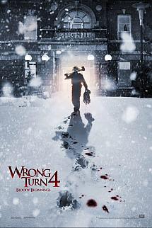 Korku Kapanı 4 izle