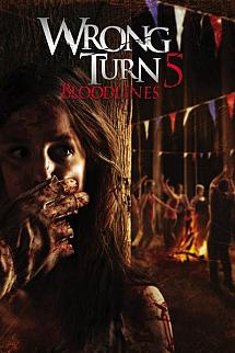 Korku Kapanı 5 izle