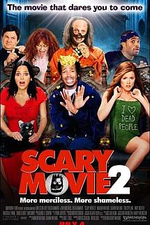 Korkunç Bir Film 2 izle