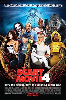 Korkunç Bir Film 4 izle