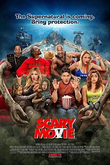 Korkunç Bir Film 5 izle