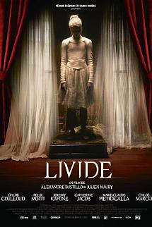 Korkunç Hazine izle