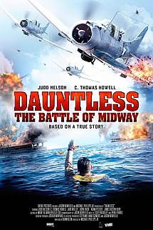 Korkusuzlar: Midway Savaşı izle