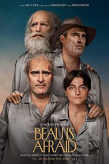 Korkuyorum izle