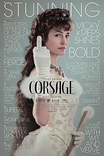 Korsaj izle