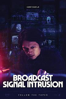 Korsan Yayın izle