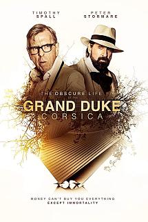 Korsika Grandükünün Bilinmeyen Hayatı izle