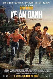 Kötü Kan izle