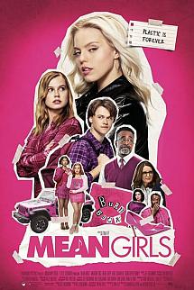 Kötü Kızlar izle