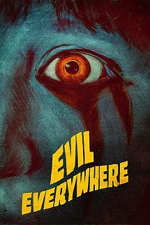 Kötülük Her Yerde izle