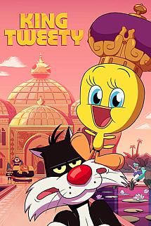 Kral Tweety izle