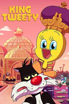 Kral Tweety